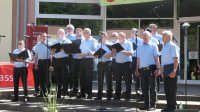  Märkisches Chorfest Hoppegarten 03.Juni 2023 