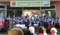  Märkisches Chorfest Hoppegarten 03.Juni 2023 